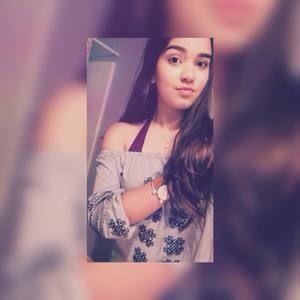 Meet your Posher, Patricia